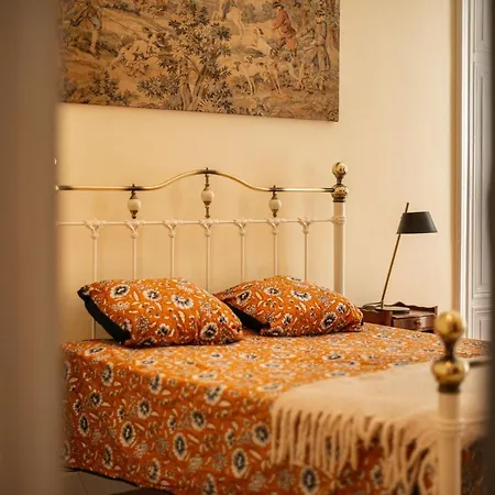 Appartement Chic In The Bastide, Terrasse *